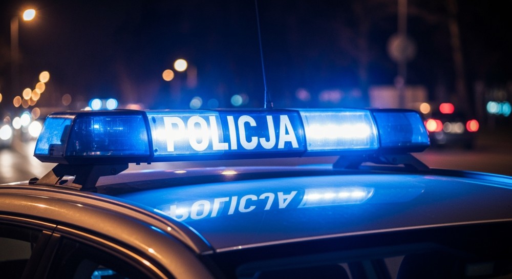 Roczne podsumowanie działań biłgorajskiej policji w 2025 roku