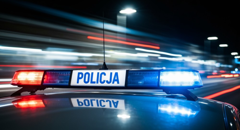 Mł. asp. Andrzej Pierścionek zdobywa brąz na wojewódzkich eliminacjach Konkursu „Policjant Ruchu Drogowego” 2026