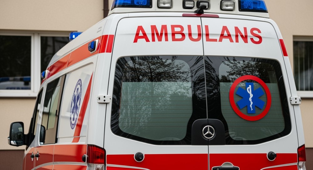 Bezpieczne wakacje z dzielnicowymi – Misja 112 w szkołach