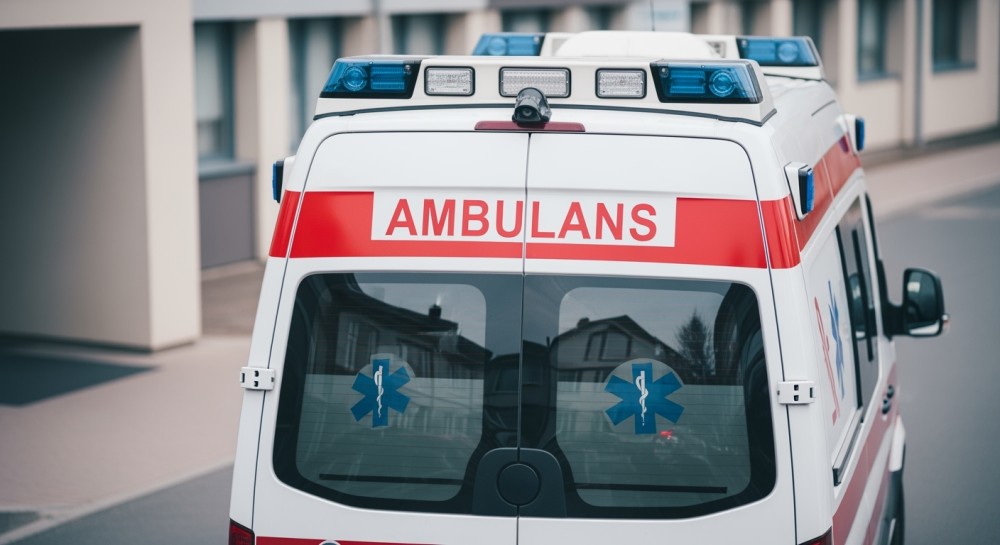 Bezpieczne wakacje z biłgorajskimi policjantami