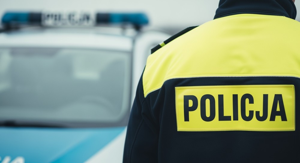Bezpieczny sierpniowy weekend: Policja na straży dróg Lubelszczyzny