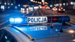 Józefów: pijany kierowca miał dwa sądowe zakazy