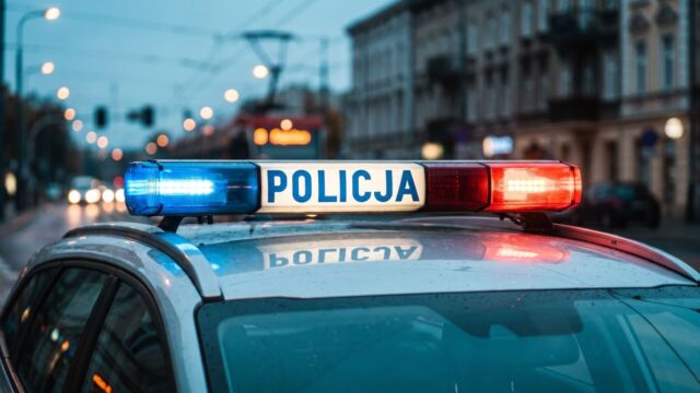 Kierowca autobusu po alkoholu. Zareagowały uczennice