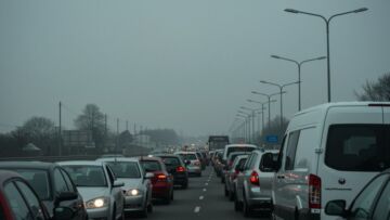 Zielona z wjazdem tylko od Lubelskiej. Zmiany przy cmentarzach