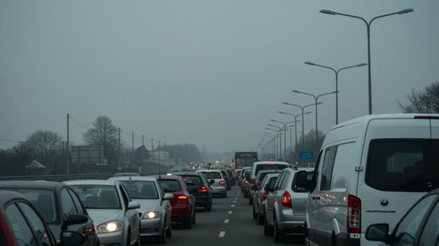 Zielona z wjazdem tylko od Lubelskiej. Zmiany przy cmentarzach