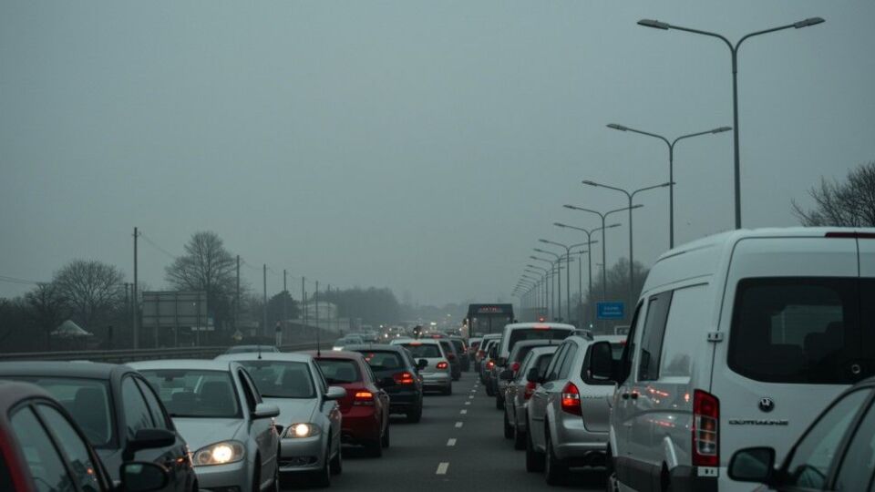 Zielona z wjazdem tylko od Lubelskiej. Zmiany przy cmentarzach